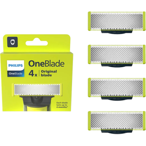 PHILIPS Blade, QP240/50 4 ks PHILIPS Blade, QP240/50 4 ks