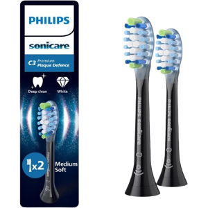 PHILIPS Premium Plaque D HX9042/88 NH 2 ks PHILIPS Premium Plaque D HX9042/88 NH 2 ks