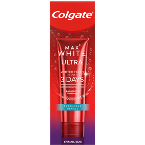 COLGATE Max White Ultra Fresh Pearls, bieliaca zubná pasta 50 ml COLGATE Max White Ultra Fresh Pearls, bieliaca zubná pasta 50 ml