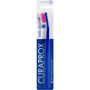CURAPROX CS 5460 Ultra soft Zubná kefka CURAPROX CS 5460 Ultra soft Zubná kefka