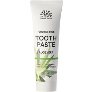 URTEKRAM Zubná pasta Aloe Vera BIO 75 ml URTEKRAM Zubná pasta Aloe Vera BIO 75 ml