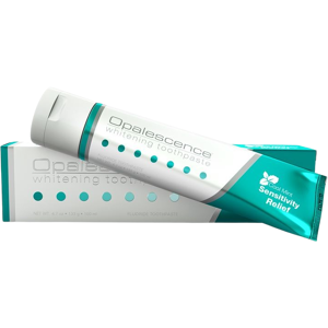 ULTRADENT Opalescence Bieliaca zubná pasta Sensitivity Relief 133 g ULTRADENT Opalescence Bieliaca zubná pasta Sensitivity Relief 133 g