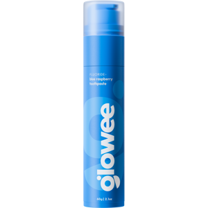 GLOWEE Zubná pasta Blue Raspberry 60 g GLOWEE Zubná pasta Blue Raspberry 60 g