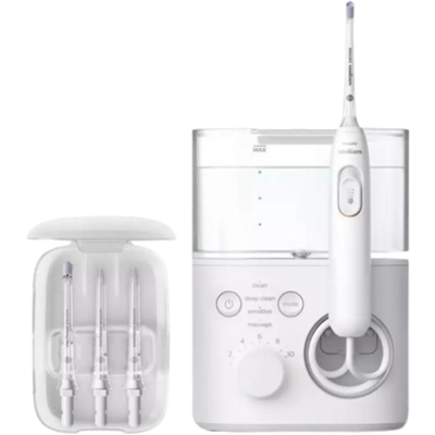 PHILIPS SONICARE Power Flosser station HX3911/40 PHILIPS SONICARE Power Flosser station HX3911/40