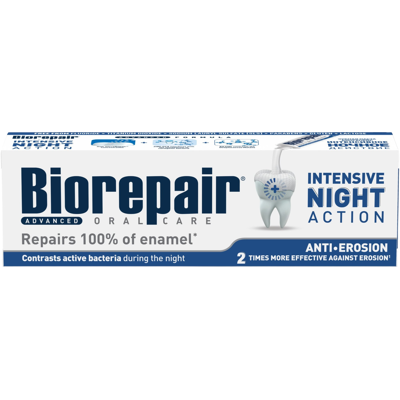 BIOREPAIR ZP Advanced Intensive Night 75 ml BIOREPAIR ZP Advanced Intensive Night 75 ml