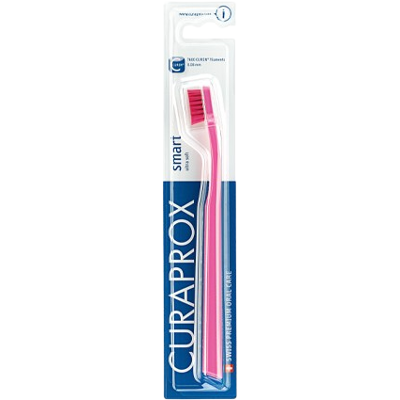 CURAPROX CS SMART ultra soft zubná kefka CURAPROX CS SMART ultra soft zubná kefka
