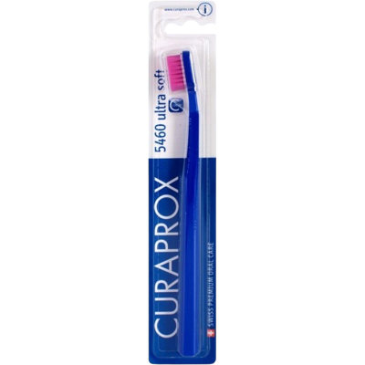 CURAPROX CS 5460 Ultra soft Zubná kefka CURAPROX CS 5460 Ultra soft Zubná kefka