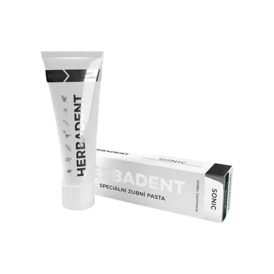 HERBADENT Pasta Sonic 75 g HERBADENT Pasta Sonic 75 g