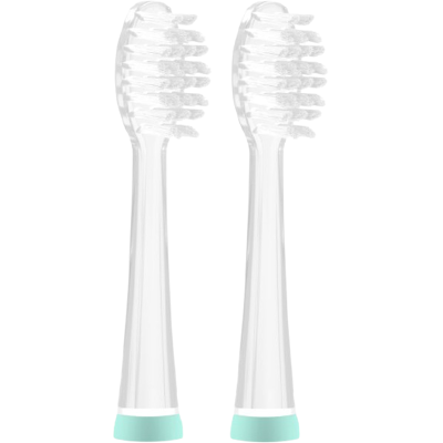 TRUELIFE SonicBrush Kid G Heads Medium Náhradná hlavica 2 ks TRUELIFE SonicBrush Kid G Heads Medium Náhradná hlavica 2 ks