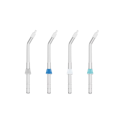 TRUELIFE AquaFloss Station Orthodontic Jet 4 ks TRUELIFE AquaFloss Station Orthodontic Jet 4 ks