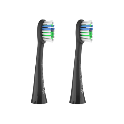 TRUELIFE SonicBrush K150 UV Heads Standard Plus 2 ks TRUELIFE SonicBrush K150 UV Heads Standard Plus 2 ks