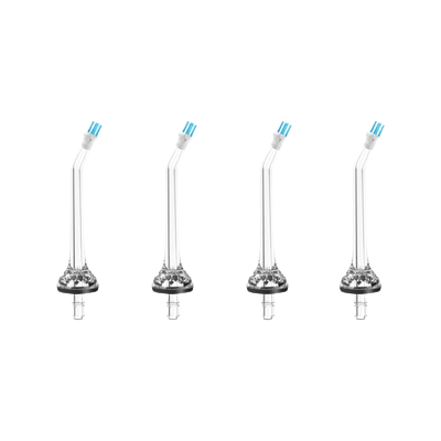 TRUELIFE AquaFloss C-series jets Dental Plaque 4 ks TRUELIFE AquaFloss C-series jets Dental Plaque 4 ks