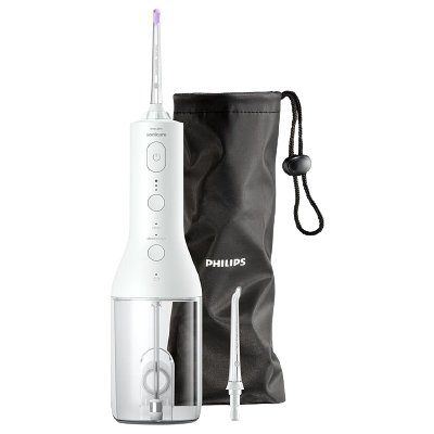 PHILIPS SONICARE Power Flosser White HX3826/31 PHILIPS SONICARE Power Flosser White HX3826/31