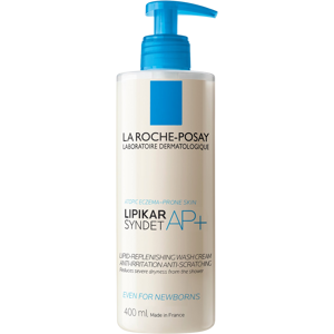 LA ROCHE-POSAY Lipikar syndet AP+ 400 ml LA ROCHE-POSAY Lipikar syndet AP+ 400 ml