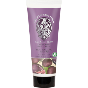 LA FLORENTINA Krém na ruky Fico Toscano 75 ml LA FLORENTINA Krém na ruky Fico Toscano 75 ml