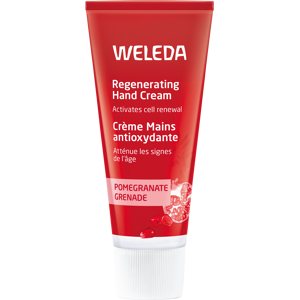 WELEDA Granátový krém na ruky 50 ml WELEDA Granátový krém na ruky 50 ml