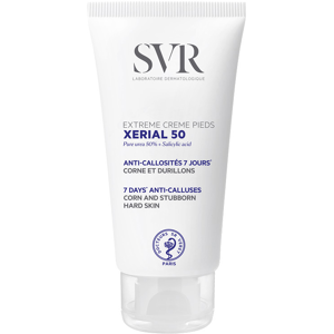 SVR Krém na nohy 50 ml SVR Krém na nohy 50 ml
