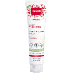 MUSTELA Krém proti striám 3v1 150 ml MUSTELA Krém proti striám 3v1 150 ml