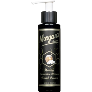 MORGAN’S Silný krém na ruky s medom 120 ml MORGAN’S Silný krém na ruky s medom 120 ml