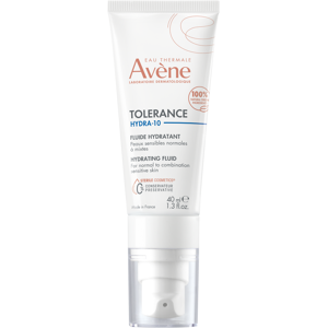 AVÈNE Tolerance HYDRA-10 hydratační emulze 40 ml AVÈNE Tolerance HYDRA-10 hydratační emulze 40 ml