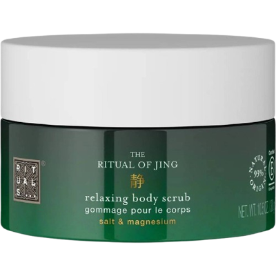 RITUALS The Ritual of Jing Body Scrub Telový peeling 300 g RITUALS The Ritual of Jing Body Scrub Telový peeling 300 g