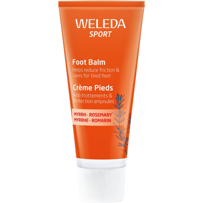 WELEDA Balzam na nohy 75 ml WELEDA Balzam na nohy 75 ml