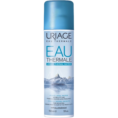 URIAGE Termálna voda 150 ml URIAGE Termálna voda 150 ml