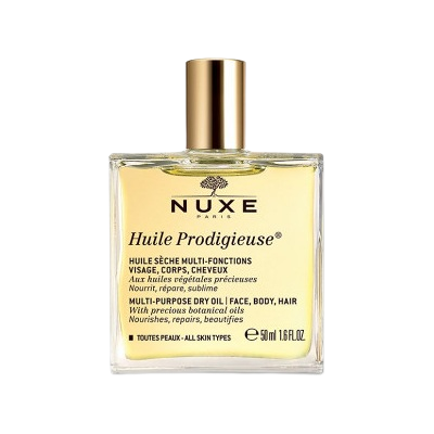NUXE Huile Prodigieuse Zázračný olej 50 ml NUXE Huile Prodigieuse Zázračný olej 50 ml
