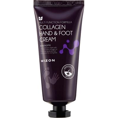 MIZON Kolagén Hand&Foot, krém na ruky a nohy 100 ml MIZON Kolagén Hand&Foot, krém na ruky a nohy 100 ml