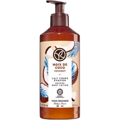 YVES ROCHER 390 ml YVES ROCHER 390 ml