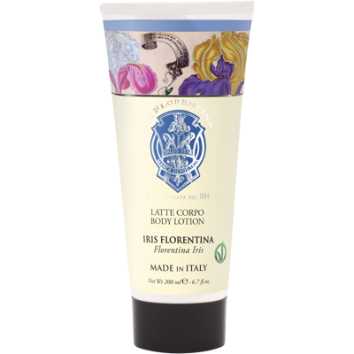 LA FLORENTINA Telové mlieko Iris Florentina 200 ml LA FLORENTINA Telové mlieko Iris Florentina 200 ml