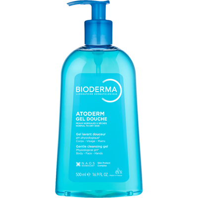BIODERMA Atoderm Sprchový gél 500 ml BIODERMA Atoderm Sprchový gél 500 ml