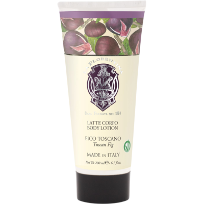 LA FLORENTINA Telové mlieko Fico Toscano 200 ml LA FLORENTINA Telové mlieko Fico Toscano 200 ml
