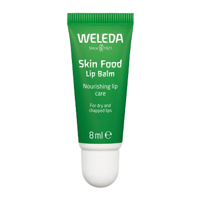 WELEDA Skin Food Lip Balm 8 ml WELEDA Skin Food Lip Balm 8 ml