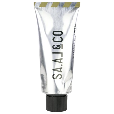 SA.AL&CO 043 - Regeneračný telový krém 100 ml SA.AL&CO 043 - Regeneračný telový krém 100 ml