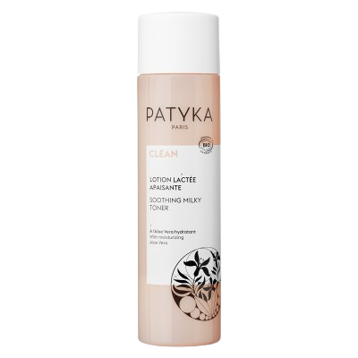 PATYKA Upokojujúce pleťové tonikum 200 ml PATYKA Upokojujúce pleťové tonikum 200 ml