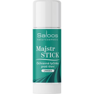SALOOS Ochranná tyčinka proti treniu Majstrstick 50 ml SALOOS Ochranná tyčinka proti treniu Majstrstick 50 ml