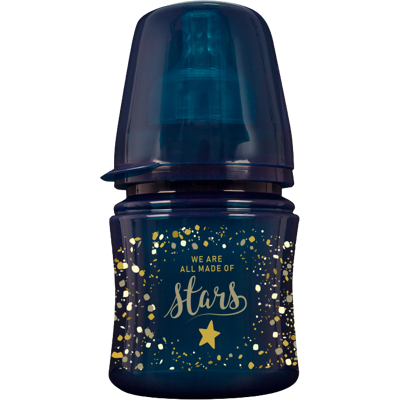 LOVI Fľaša Stardust 120 ml LOVI Fľaša Stardust 120 ml