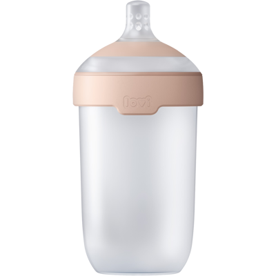 LOVI Fľaša Mammafel 250 ml LOVI Fľaša Mammafel 250 ml
