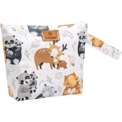 T-TOMI Big Baggie Animal T-TOMI Big Baggie Animal