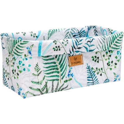 T-TOMI Long Baggie Fern T-TOMI Long Baggie Fern