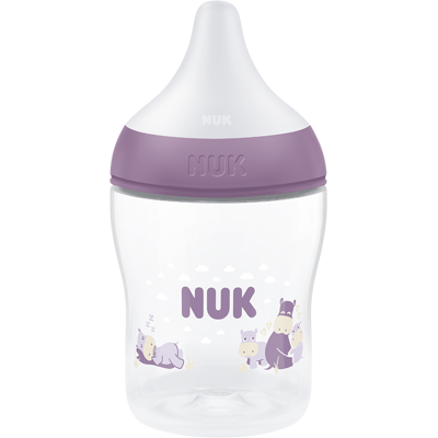 NUK Fľaša Perfect Match HIPPO 150 ml NUK Fľaša Perfect Match HIPPO 150 ml