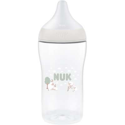 NUK Fľaša Perfect Match SHEEP 260 ml NUK Fľaša Perfect Match SHEEP 260 ml