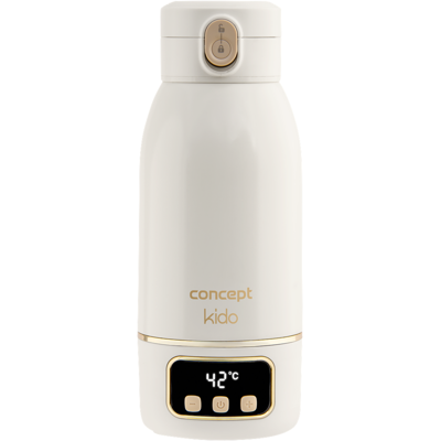 CONCEPT OC4000 Cestovný ohrievač KIDO CONCEPT OC4000 Cestovný ohrievač KIDO