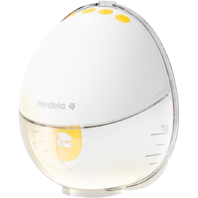 MEDELA Motion InBra elektrická odsávačka mlieka MEDELA Motion InBra elektrická odsávačka mlieka