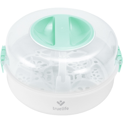 TRUELIFE Invio MS5 Sterilizátor do mikrovlnnej rúry TRUELIFE Invio MS5 Sterilizátor do mikrovlnnej rúry
