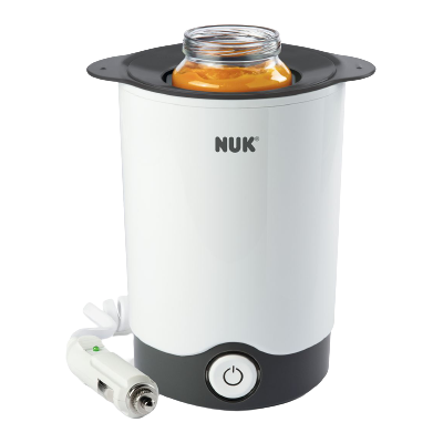 NUK Elektrická ohrievačka na dojčenské fľaše Thermo Express Plus NUK Elektrická ohrievačka na dojčenské fľaše Thermo Express Plus