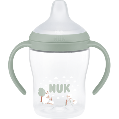 NUK fľaša na učenie Perfect Match SHEEP 150 ml NUK fľaša na učenie Perfect Match SHEEP 150 ml