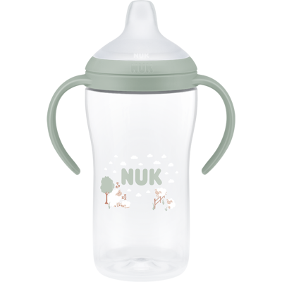 NUK Fľaša na učenie Perfect Match SHEEP 260 ml NUK Fľaša na učenie Perfect Match SHEEP 260 ml