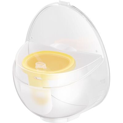 MEDELA odsávacia súprava single Motion InBra™ 1 ks MEDELA odsávacia súprava single Motion InBra™ 1 ks